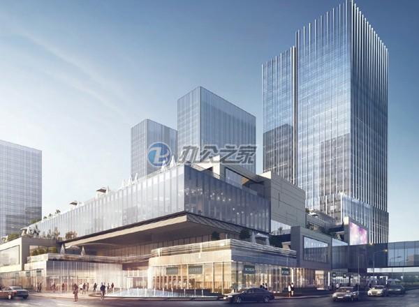 辦公寫(xiě)字樓出租那些樓層不被客戶喜歡？