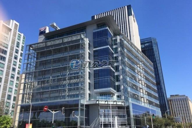 上海辦公寫字樓出租怎么有效推廣？