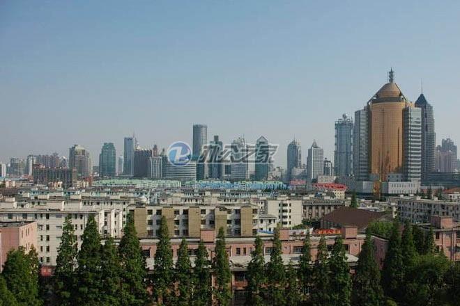 智匯東信（富橙投資大廈）