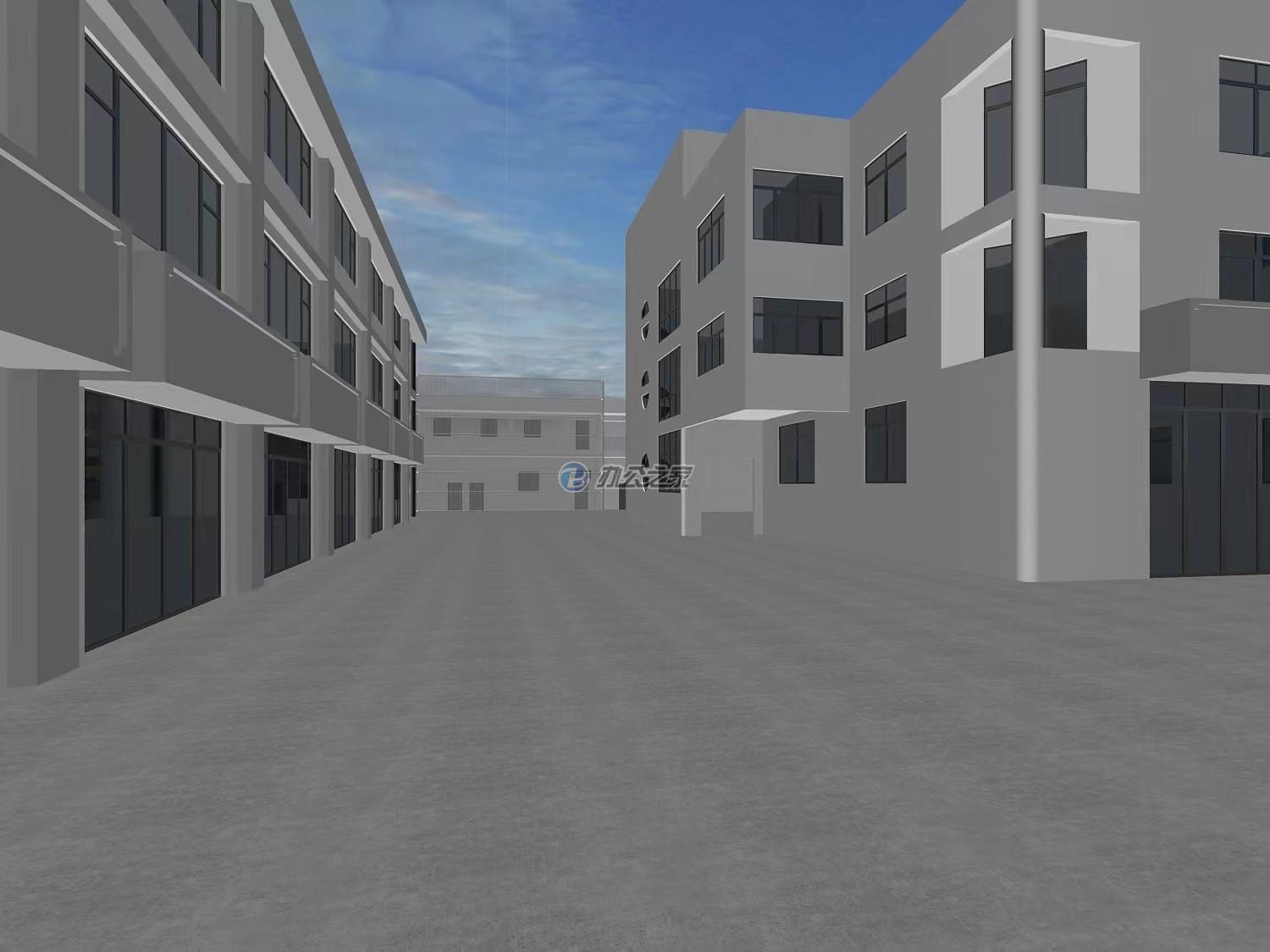 康安路602園區(qū)