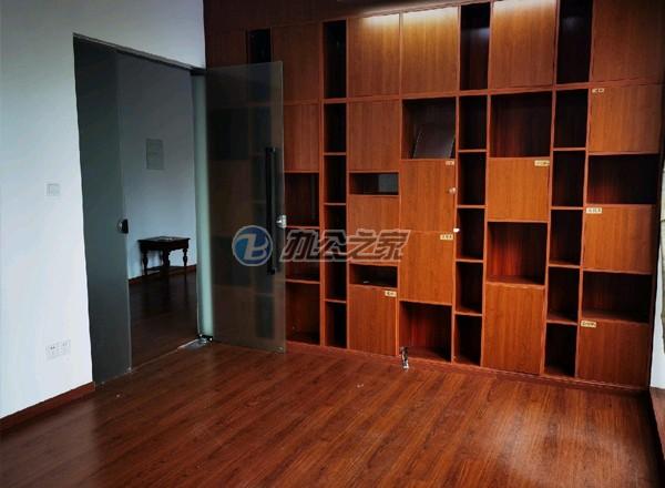 寶龍公館（商業(yè)別墅）1