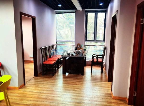 寶龍公館（商業(yè)別墅）