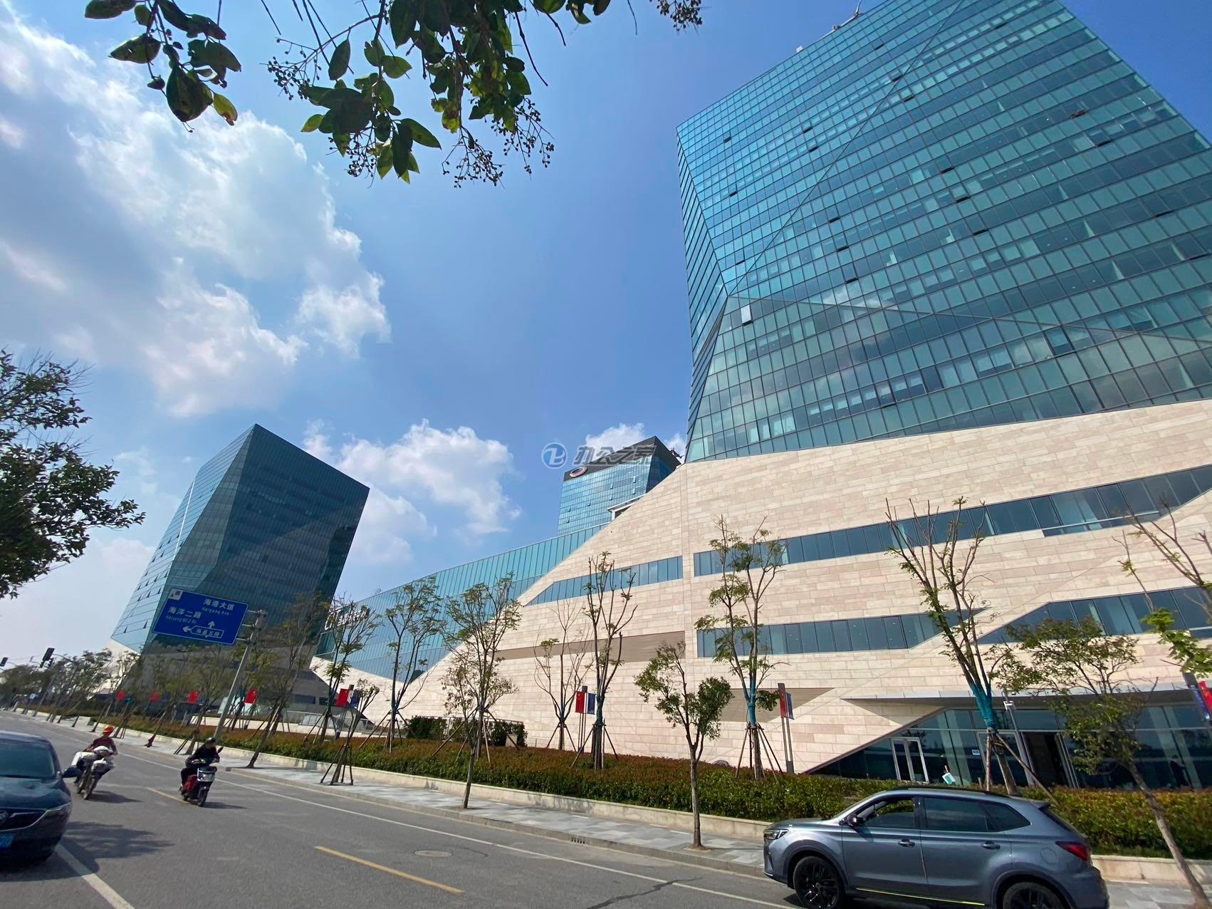 出租辦公寫(xiě)字樓有那幾大因素？