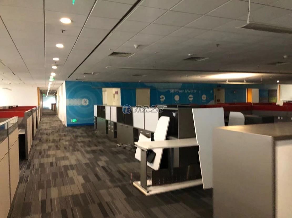 通用電氣中國科技園