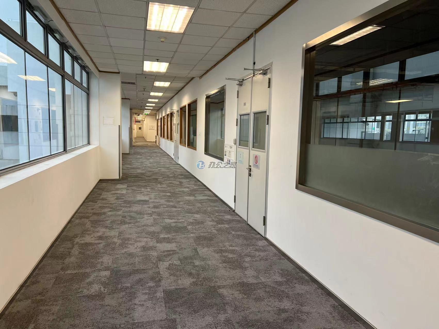 通用電氣中國科技園