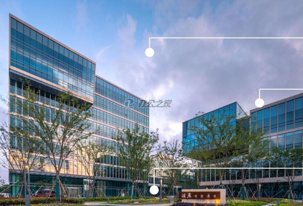 租賃辦公寫字樓怎么高效出租？