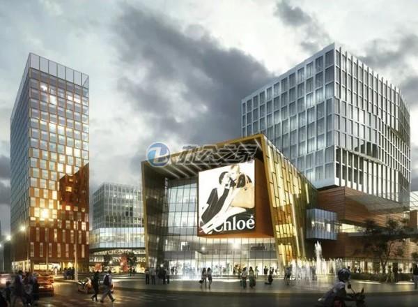 附近辦公樓出租有那些策略？