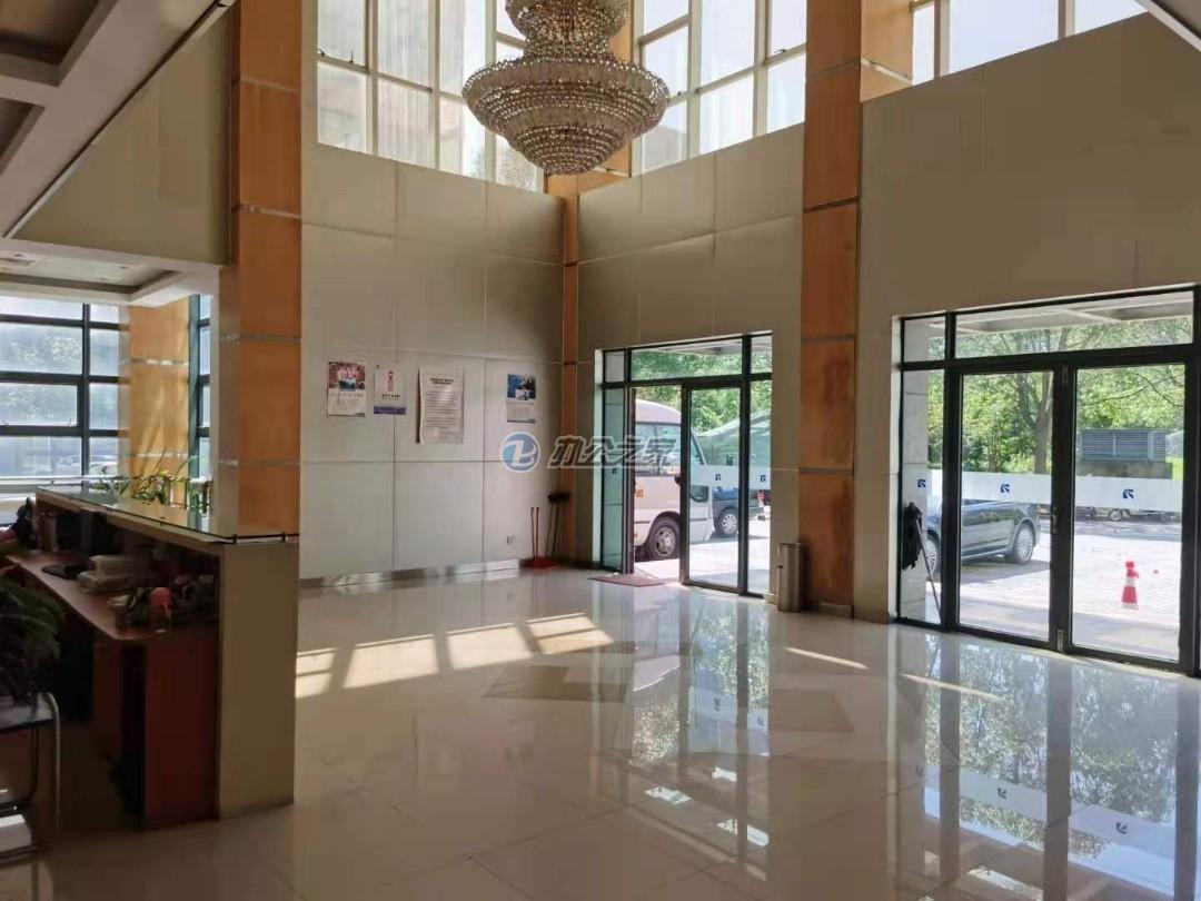 張江醫(yī)療器械園