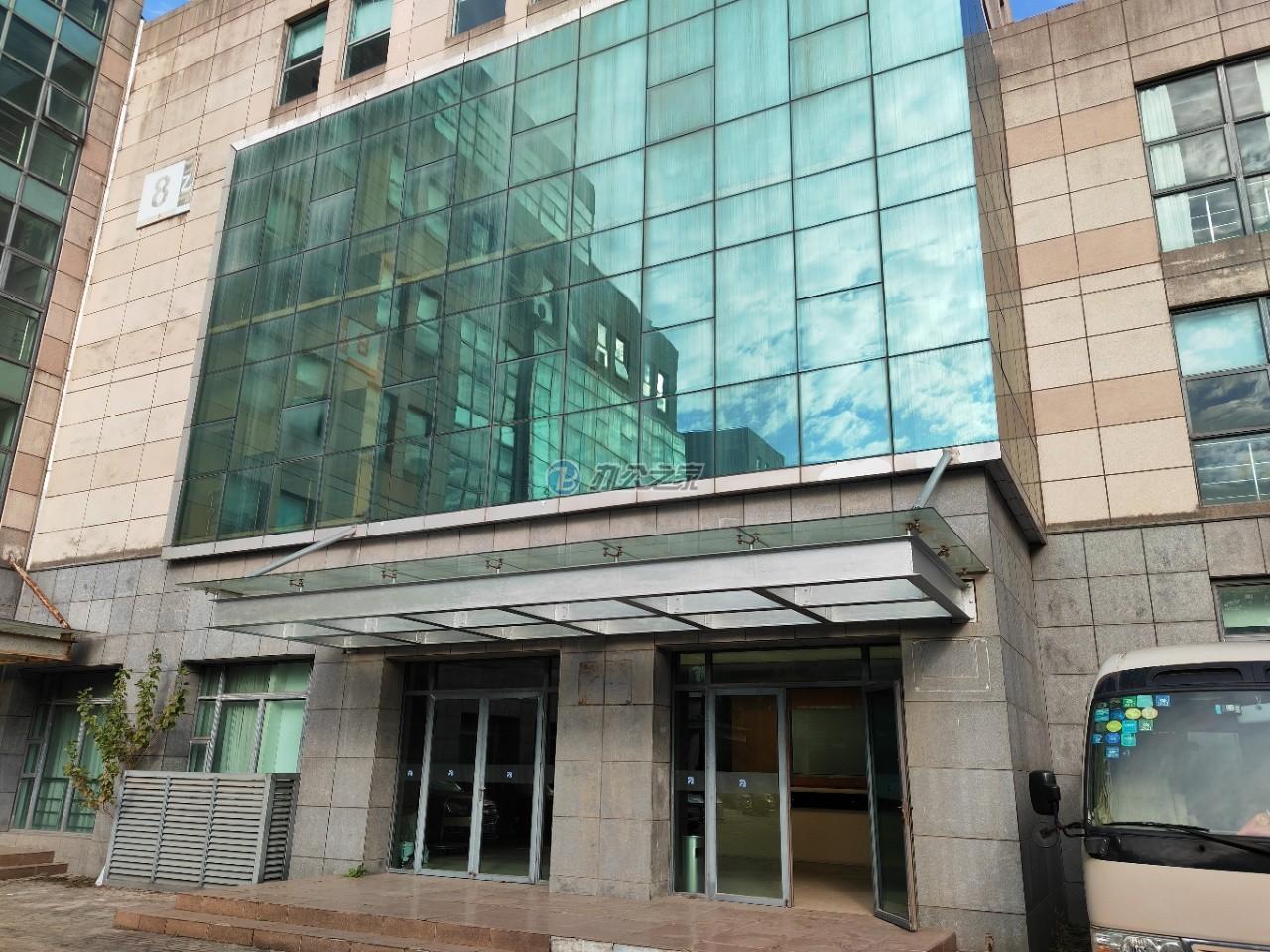 張江醫(yī)療器械園