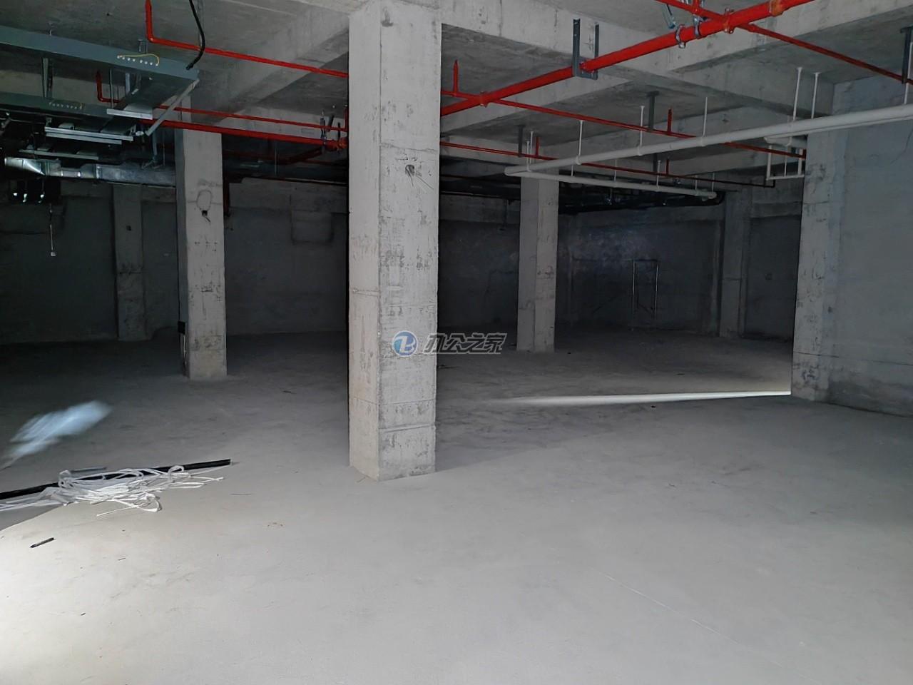 魯滬協(xié)同創(chuàng)新產(chǎn)業(yè)園