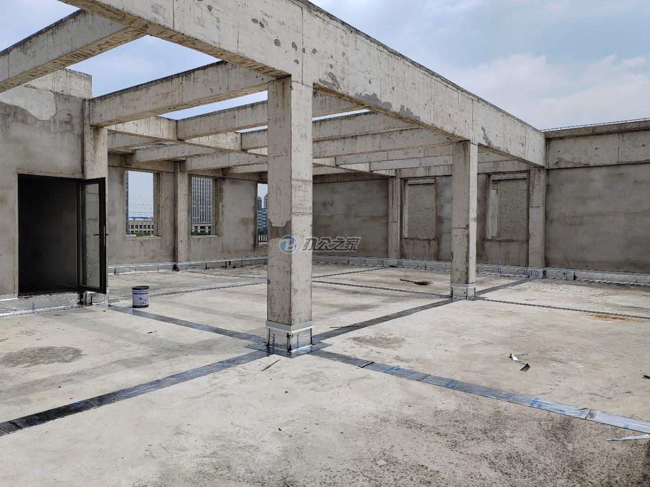 魯滬協(xié)同創(chuàng)新產(chǎn)業(yè)園