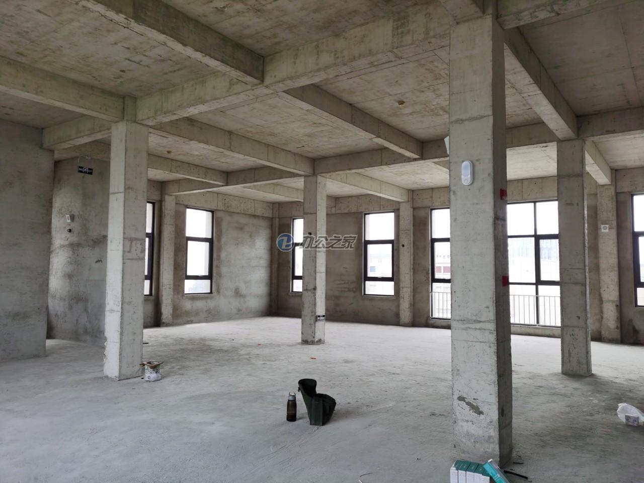 魯滬協(xié)同創(chuàng)新產(chǎn)業(yè)園