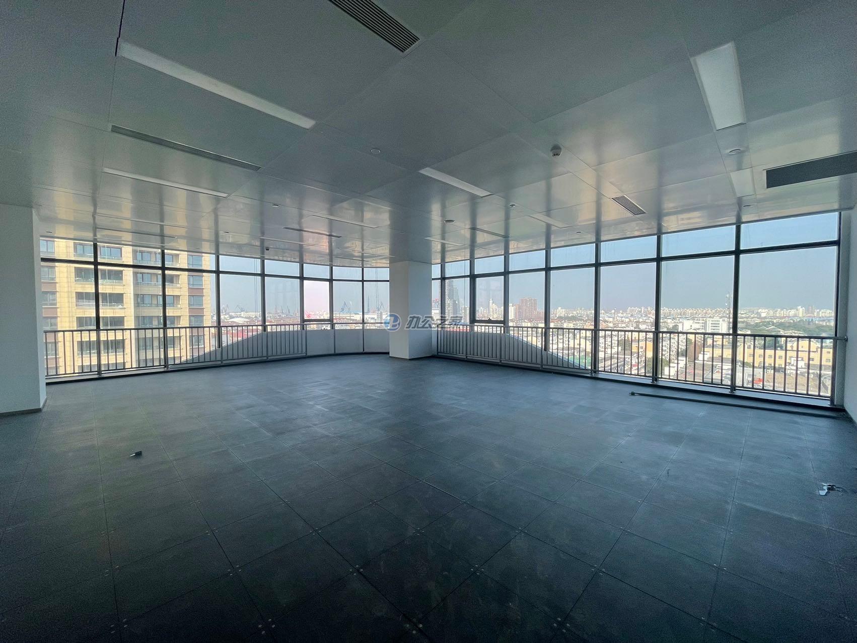 海尚云棲智慧天地