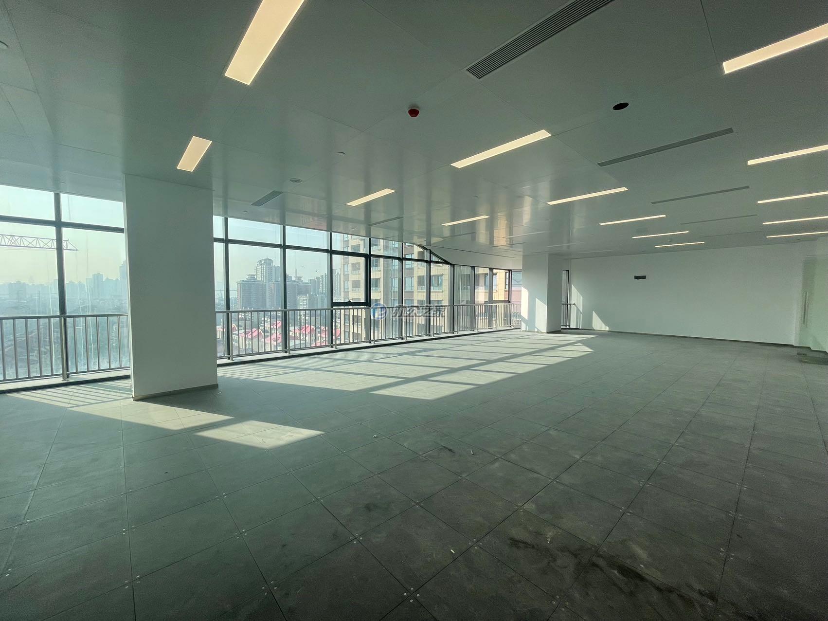 海尚云棲智慧天地