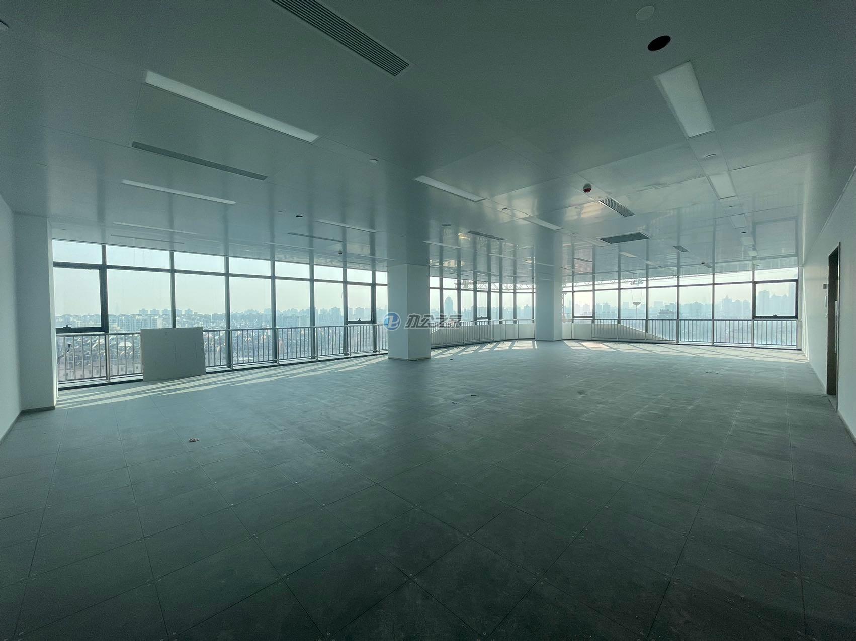 海尚云棲智慧天地