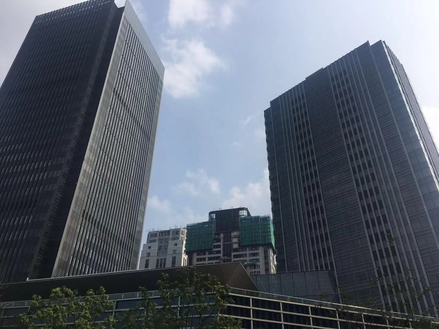 租賃寫字樓要知道那些？