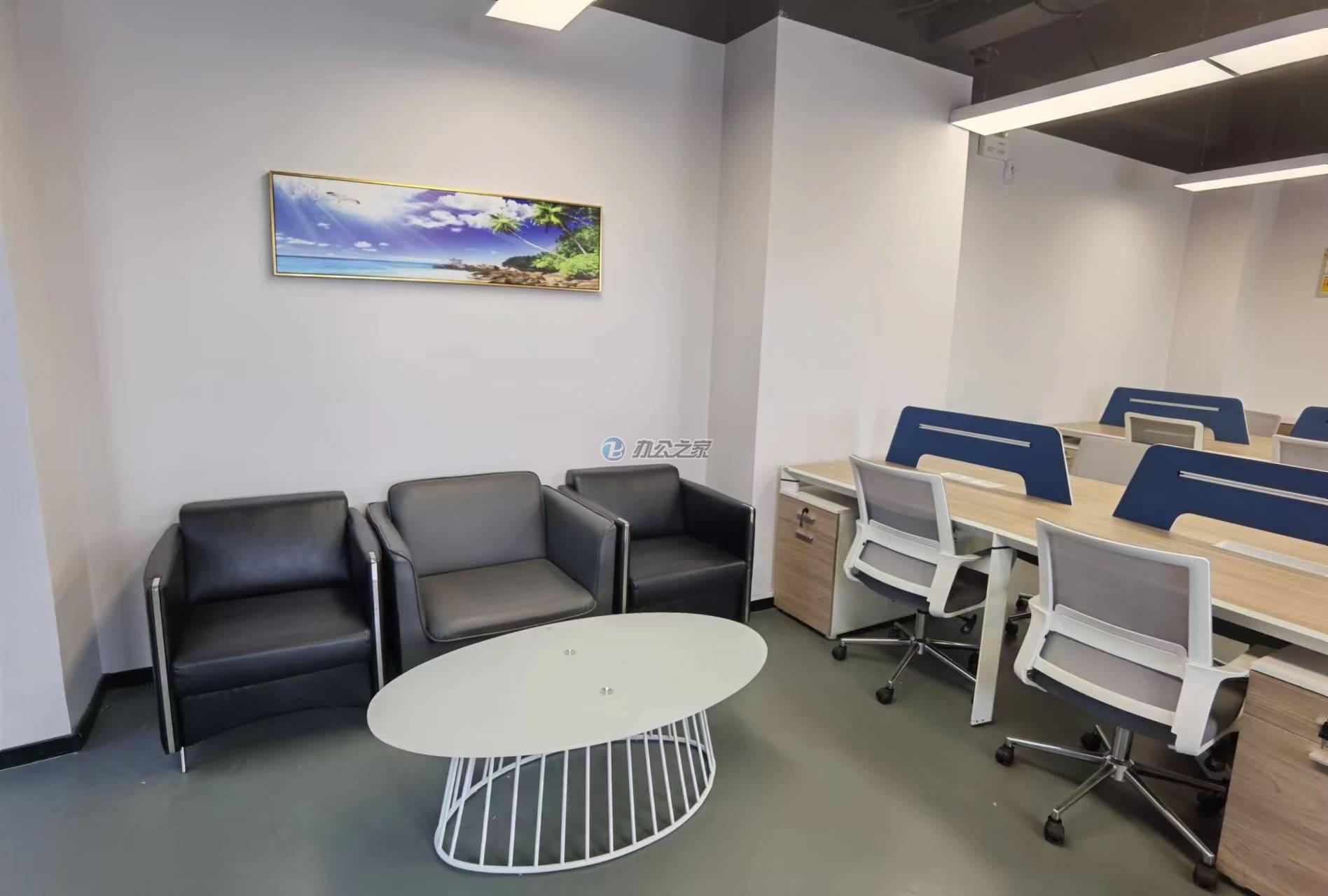 新頤創(chuàng)客園