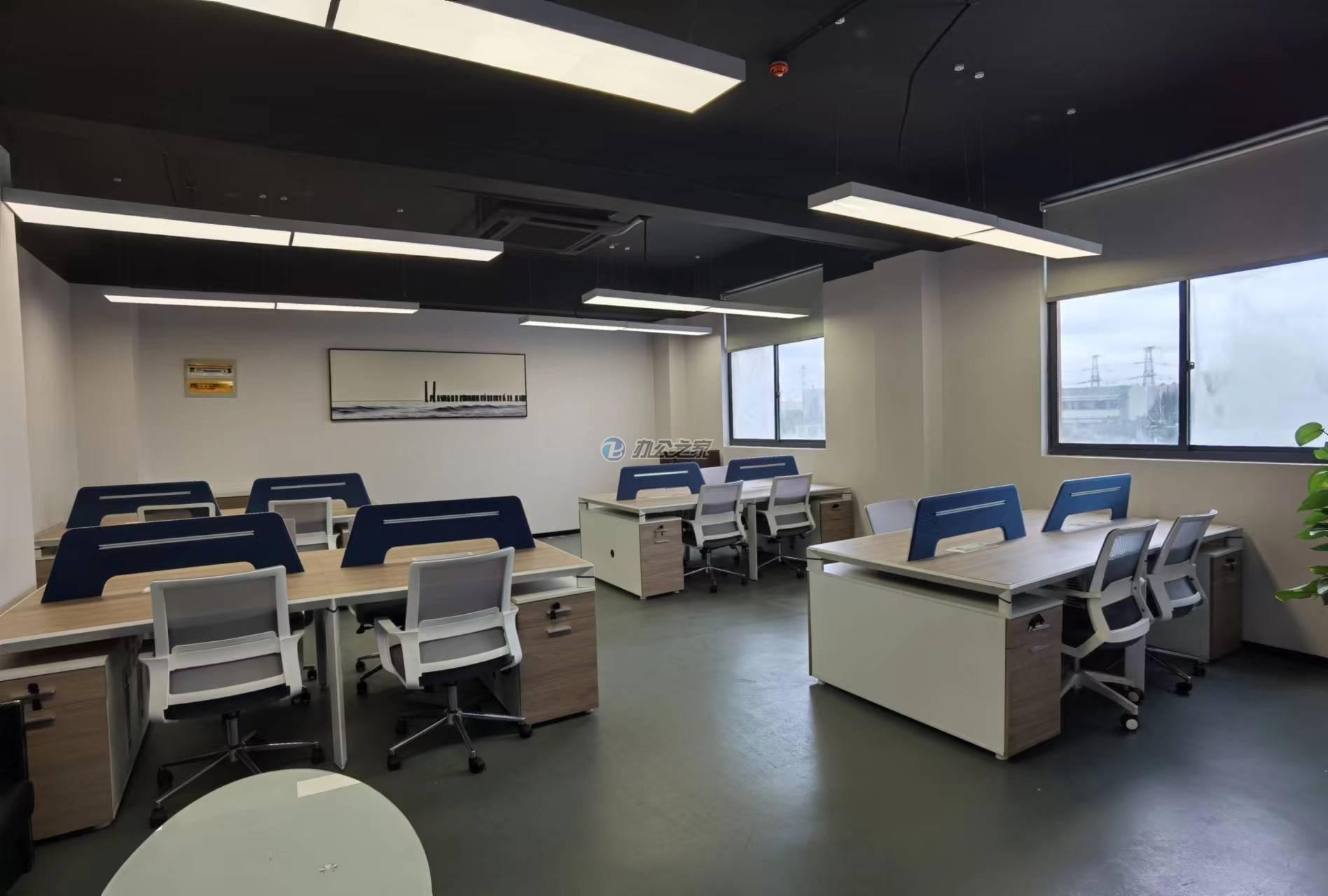 新頤創(chuàng)客園