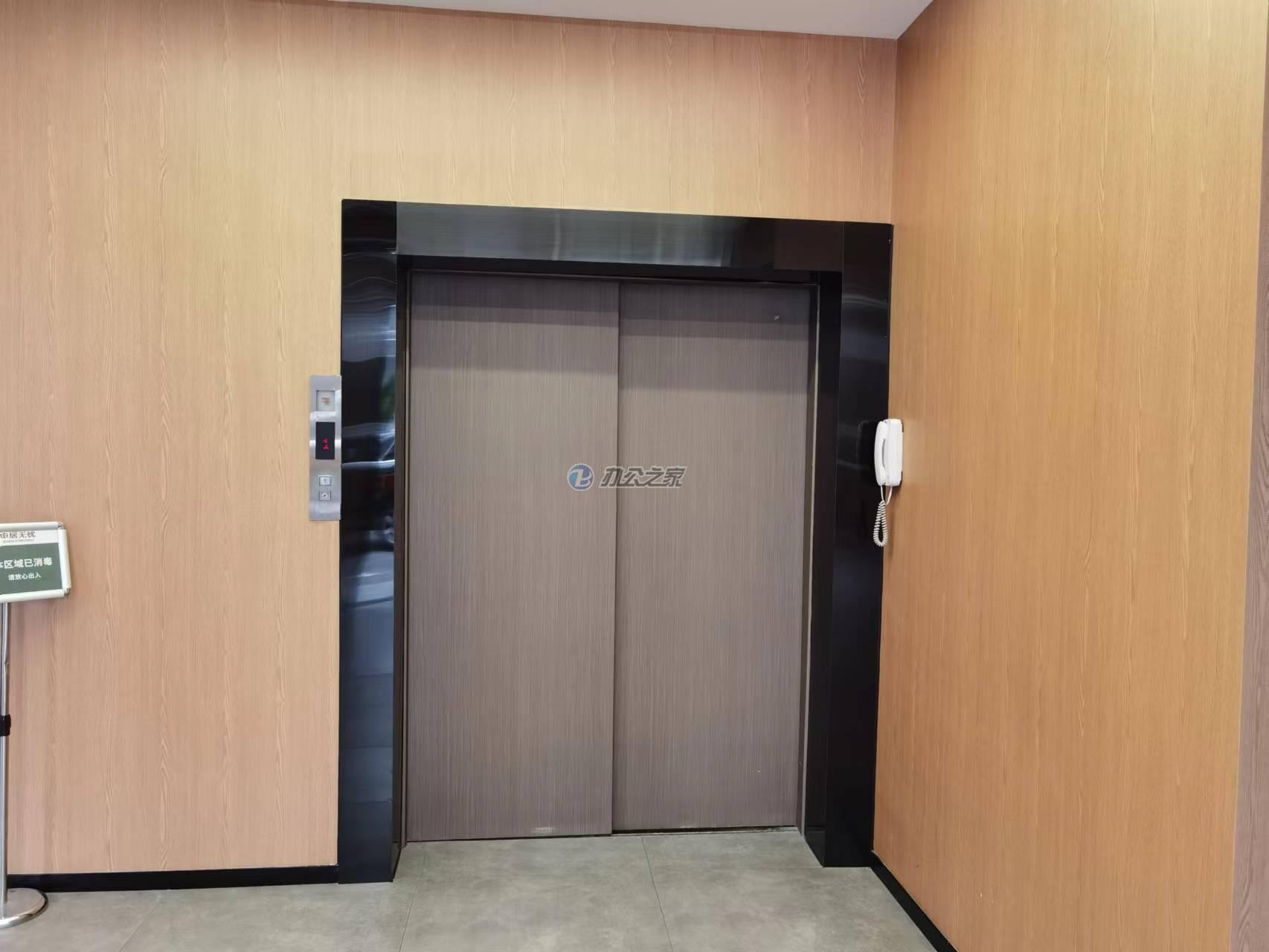 新頤創(chuàng)客園