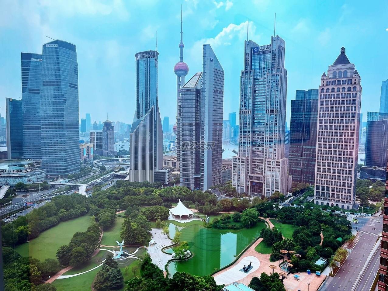 招商局大廈