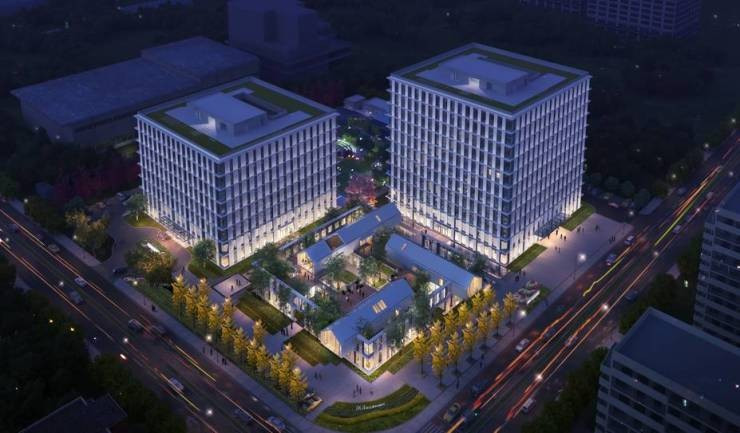 租賃辦公室有那些流程？