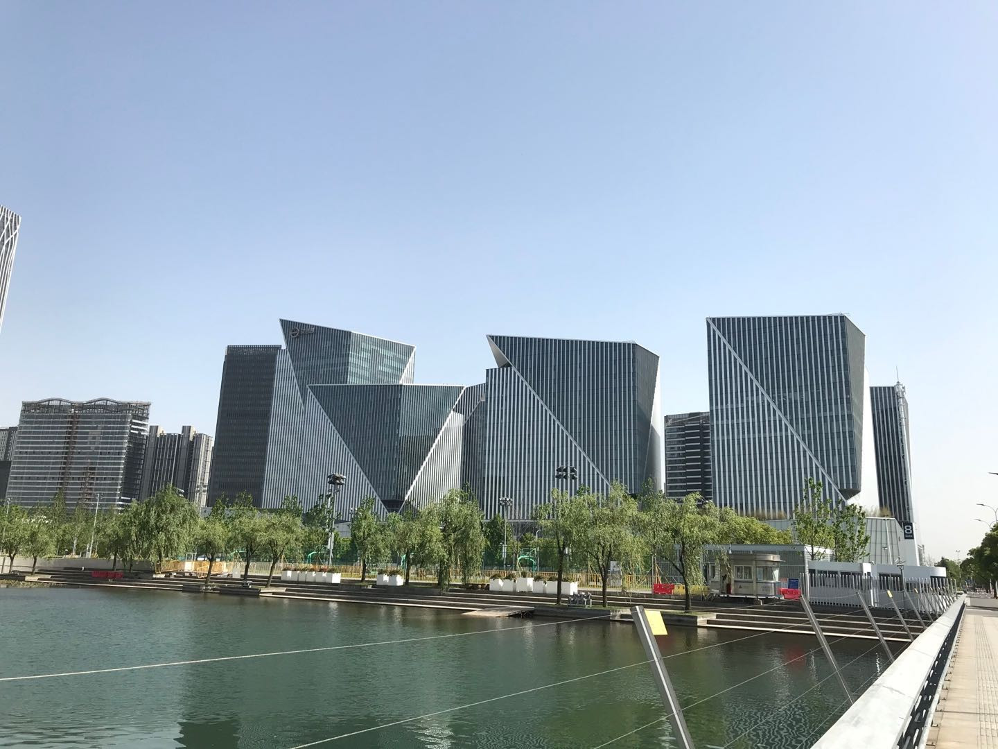 辦公寫字樓如何選址？