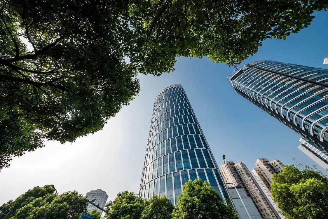 三種常見的辦公室租賃模式