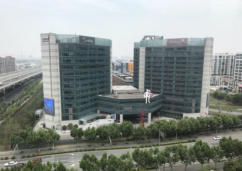 辦公樓租賃應(yīng)注意些什么問題?