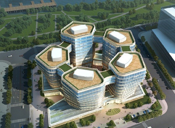 出租寫字樓需要注意哪些設(shè)施