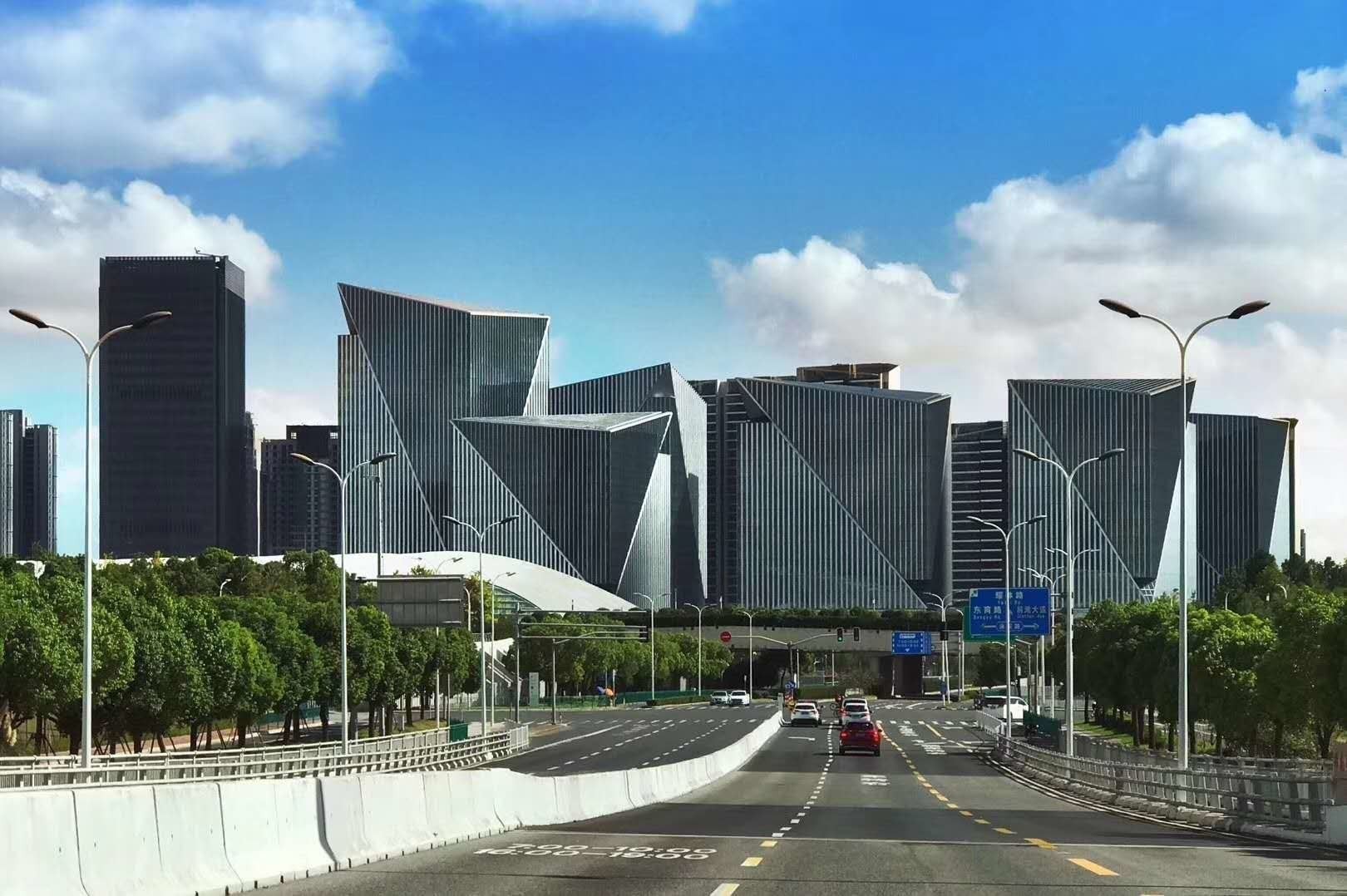 寫字樓出租人推廣的一些方面