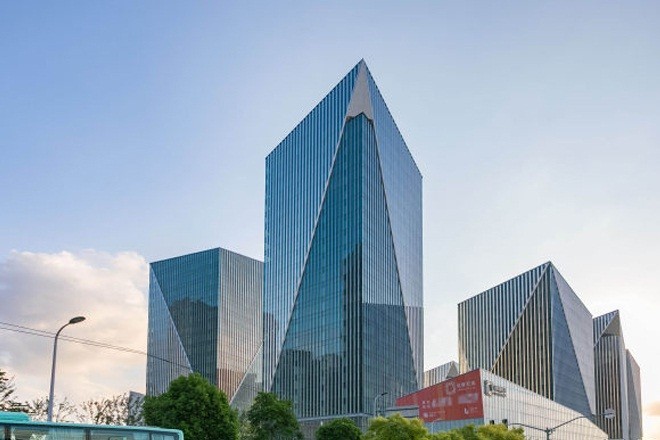 寫字樓辦公通常在哪里找房地產(chǎn)?