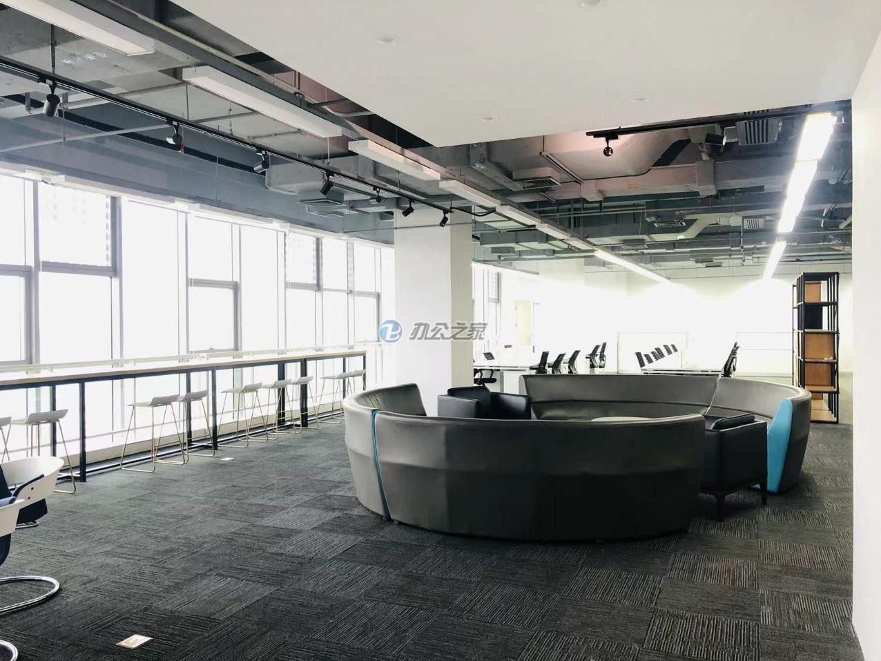 盛大天地源創(chuàng)谷