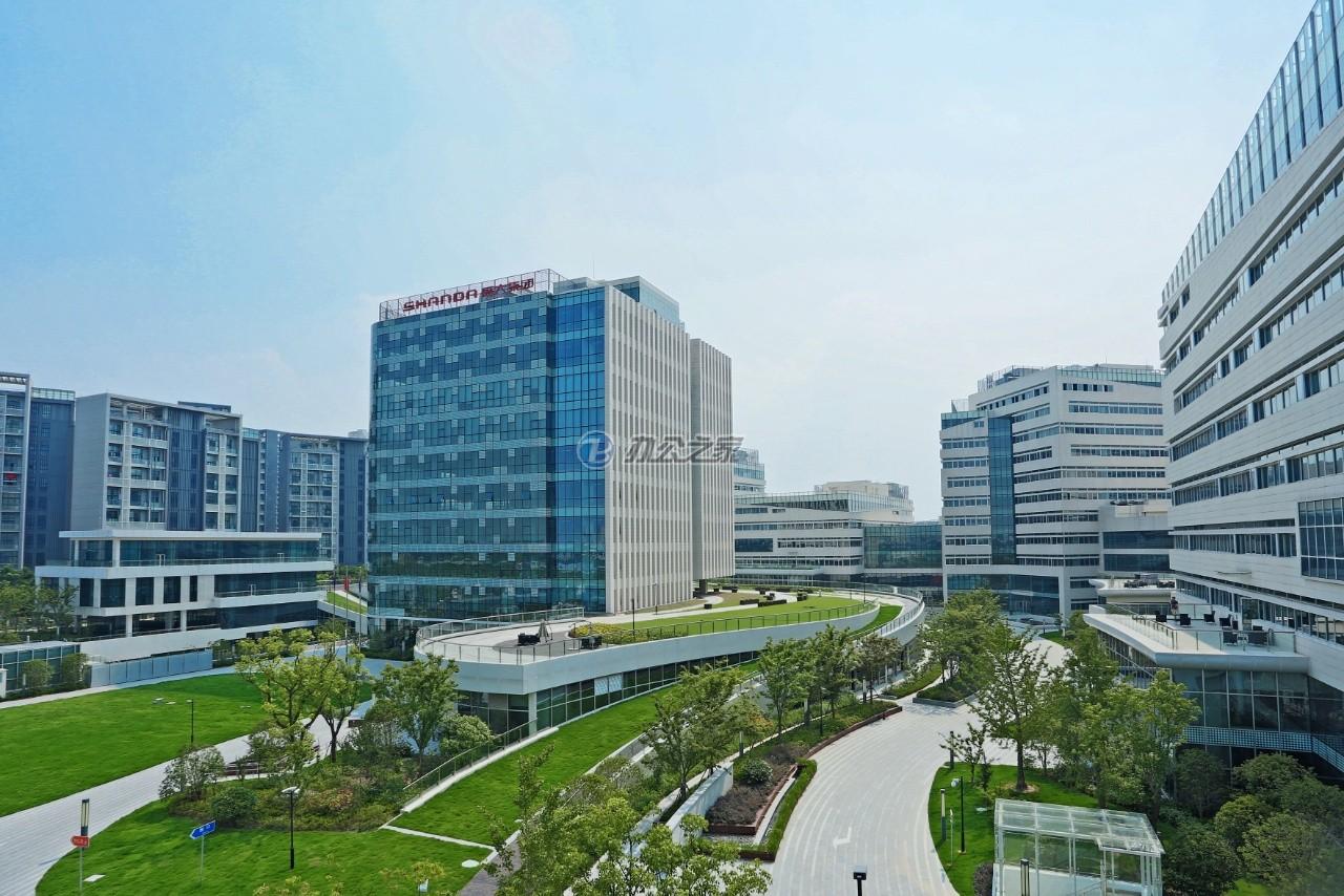 盛大天地源創(chuàng)谷1