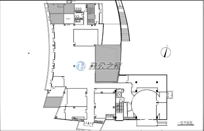 盛大天地源創(chuàng)谷