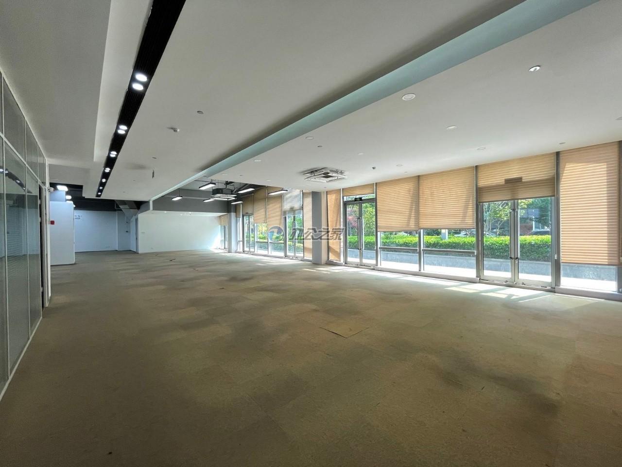 盛大天地源創(chuàng)谷