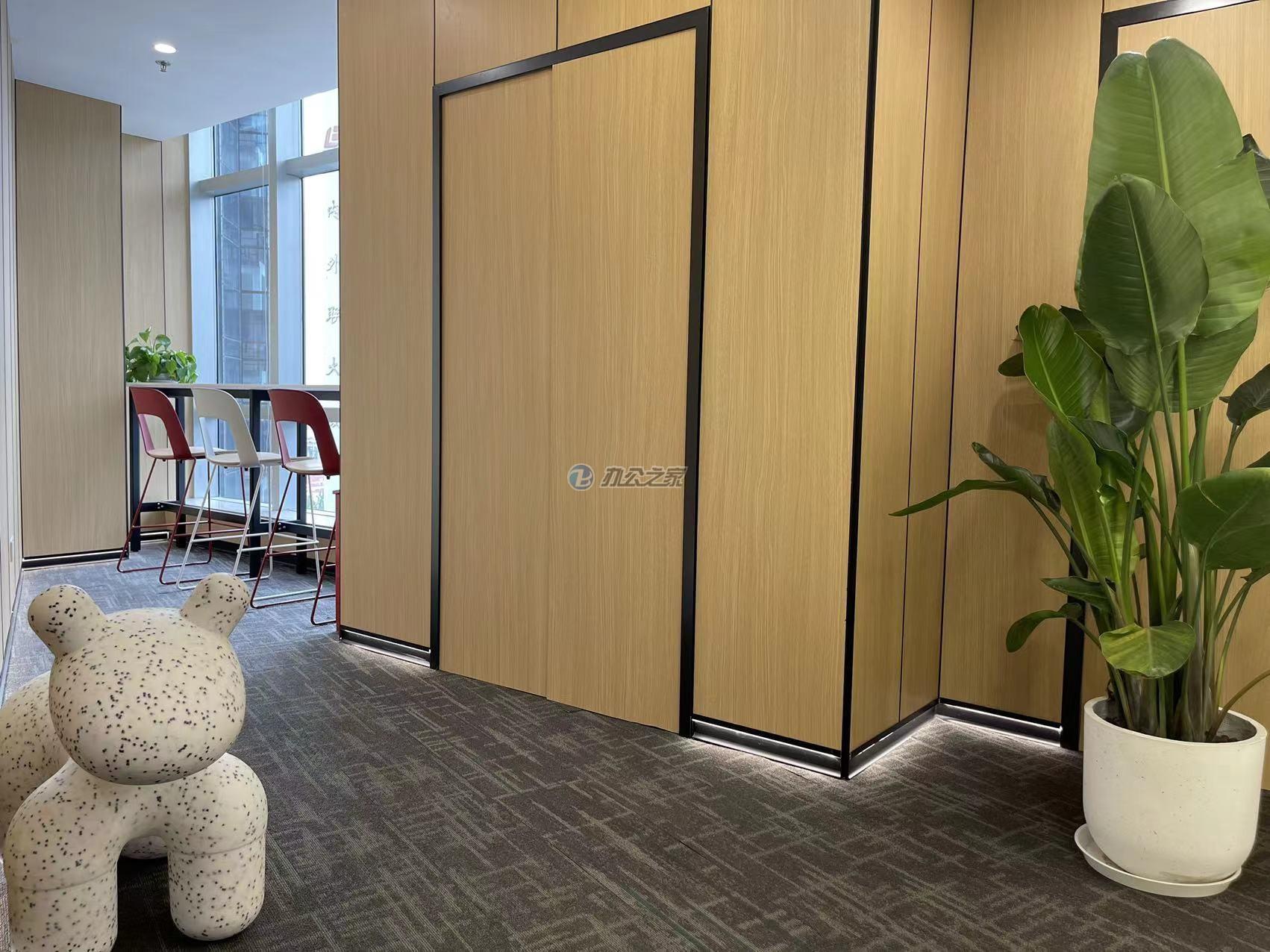 新梅聯(lián)合廣場