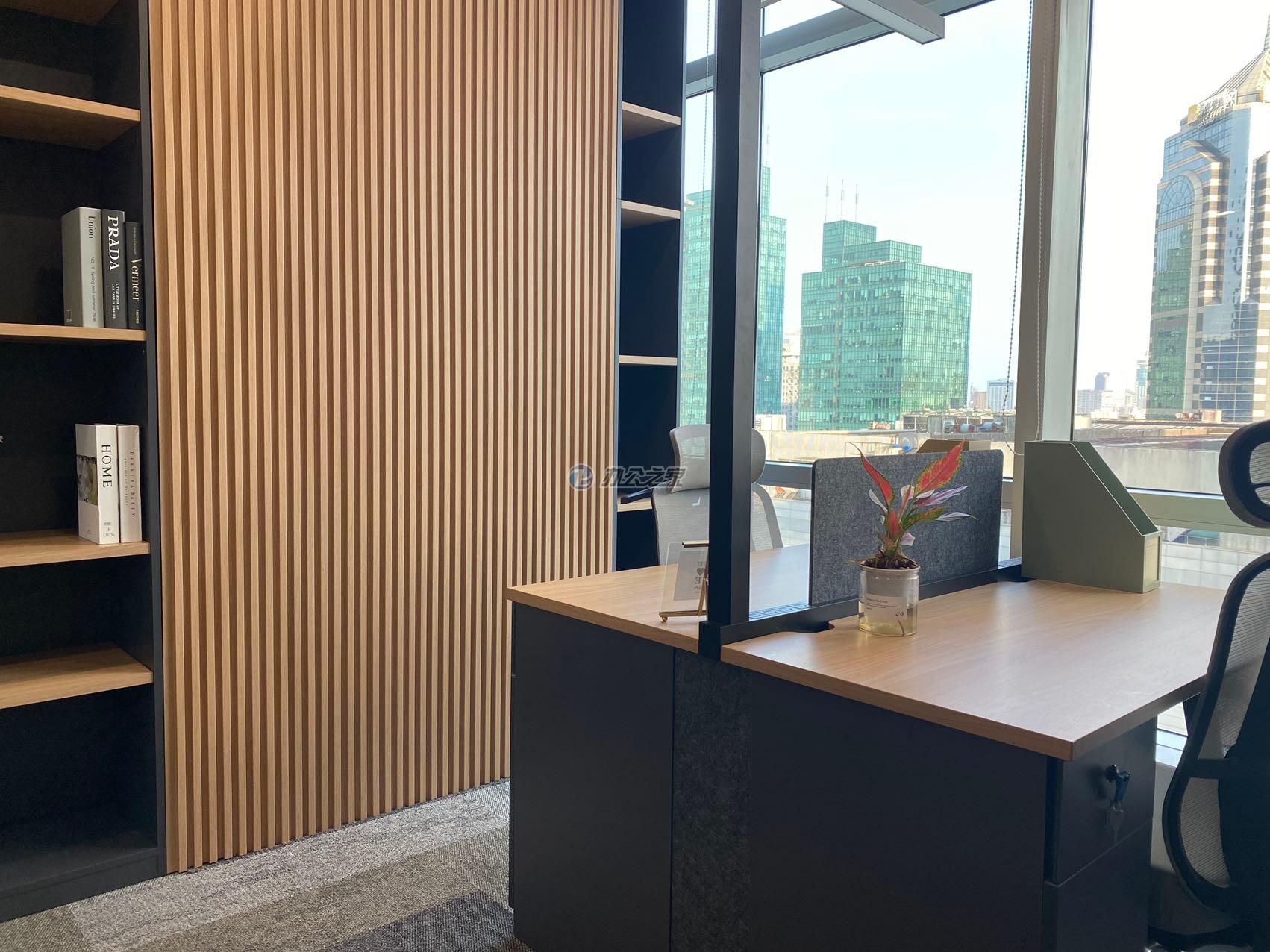 新梅聯(lián)合廣場