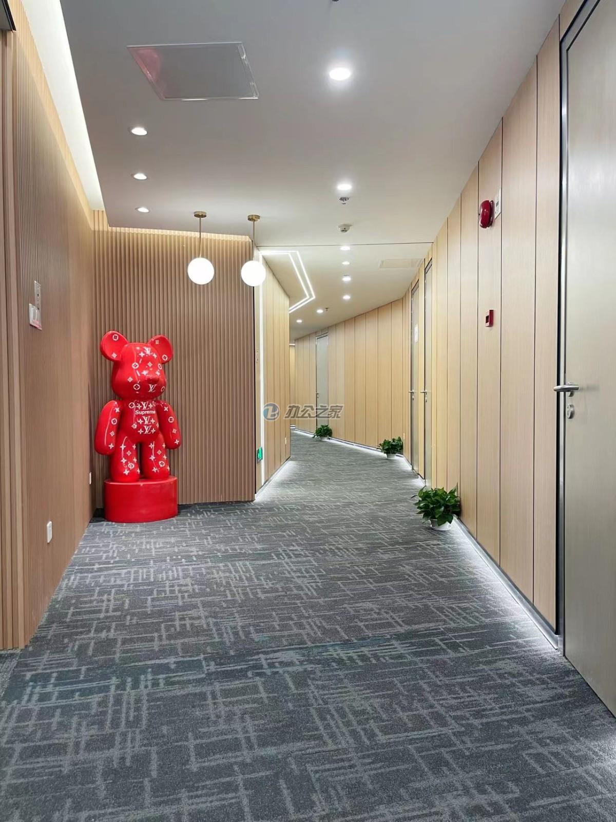 新梅聯(lián)合廣場