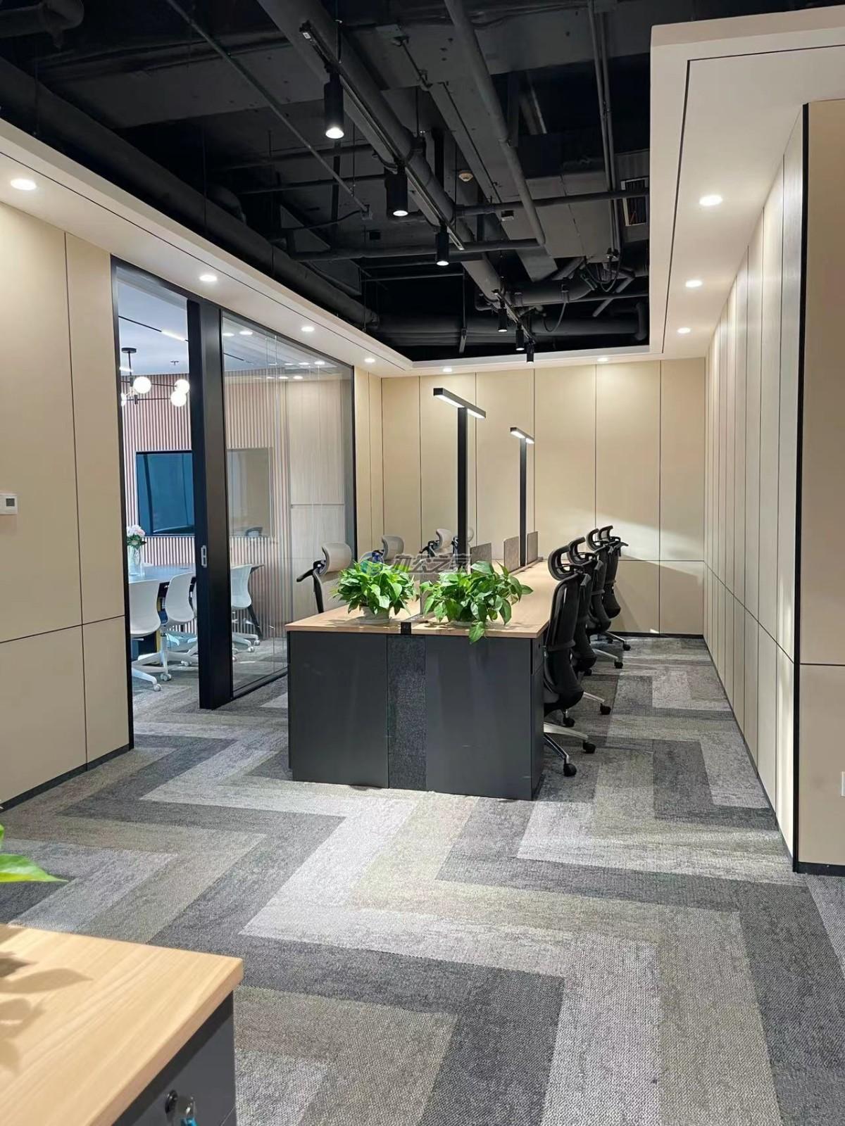 新梅聯(lián)合廣場