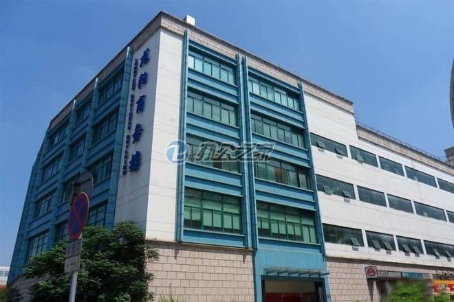 龍陽商務(wù)樓