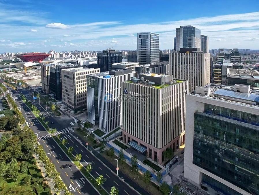 魯能國(guó)際中心1