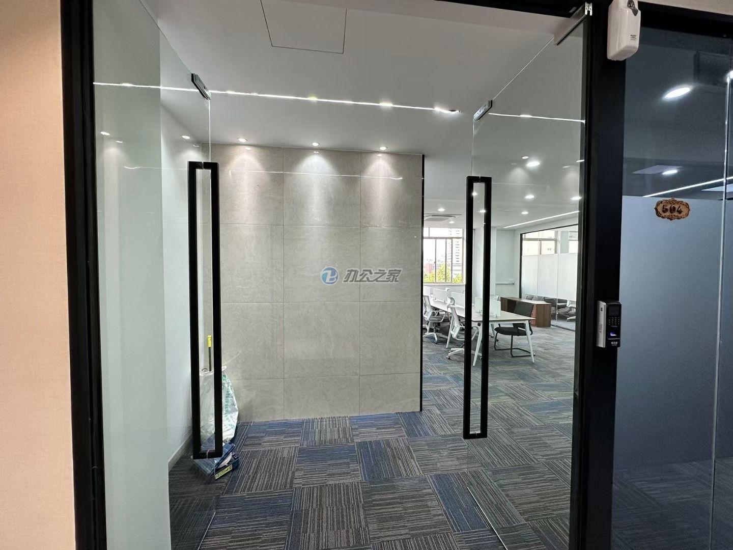 華曄創(chuàng)意園1