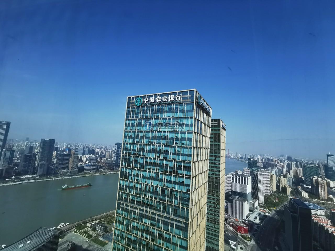 中融碧玉藍天
