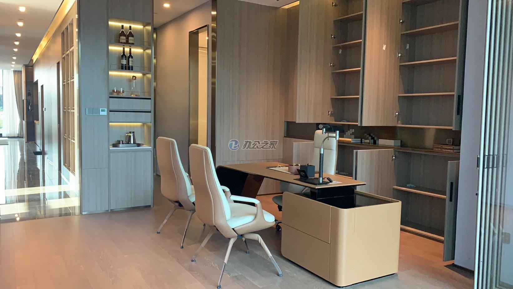 綠地華創(chuàng)中心