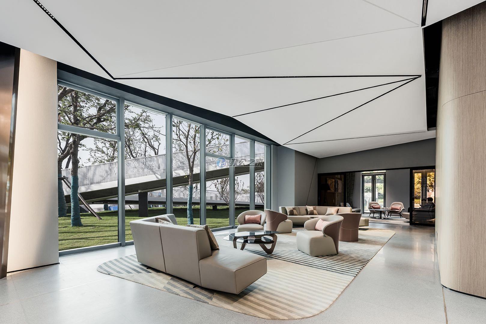 綠地華創(chuàng)中心