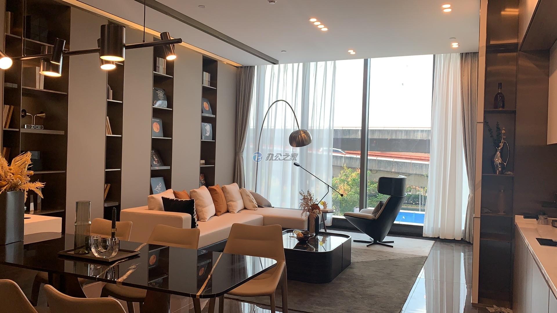 綠地華創(chuàng)中心