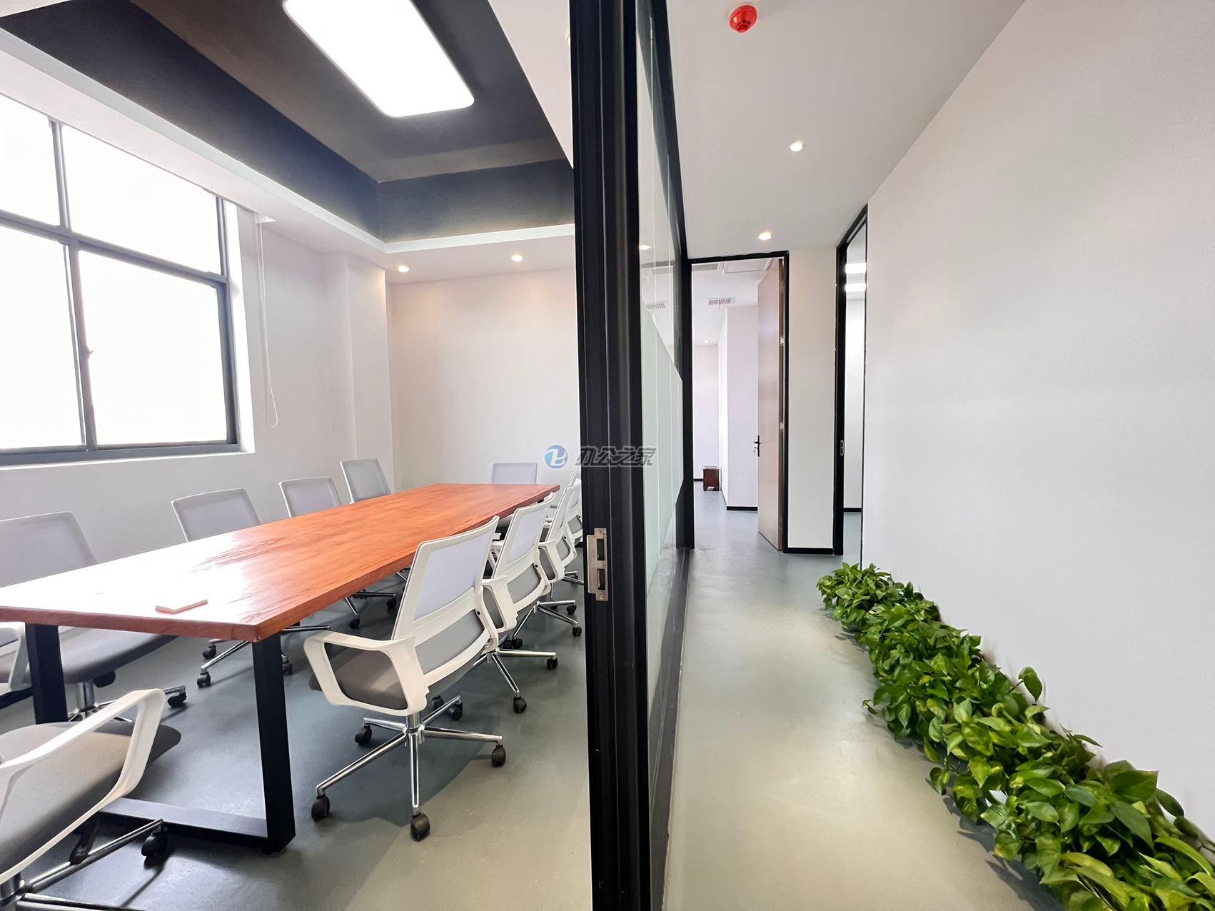 新頤創(chuàng)客園