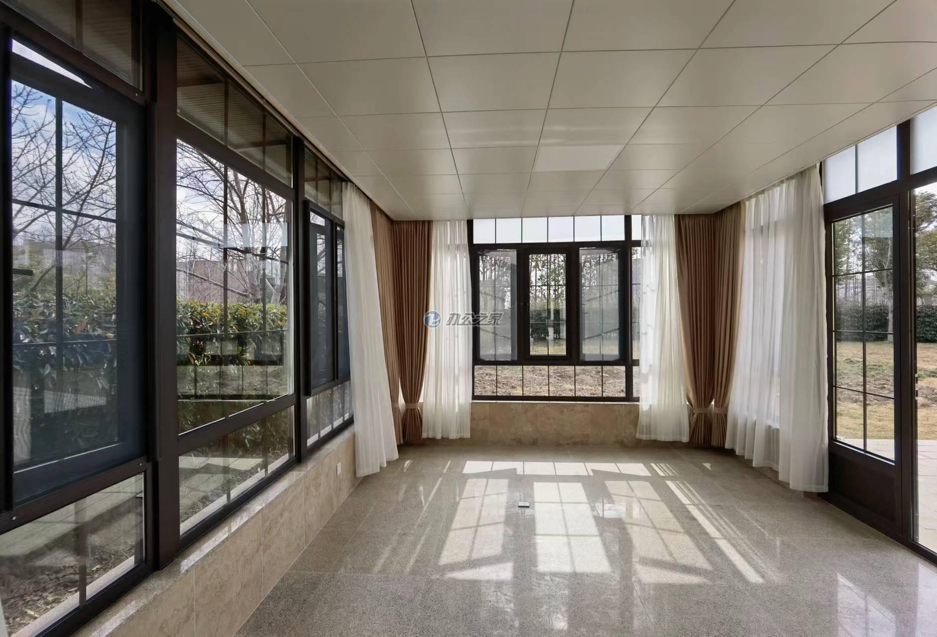 盛大天地全球研發(fā)中心