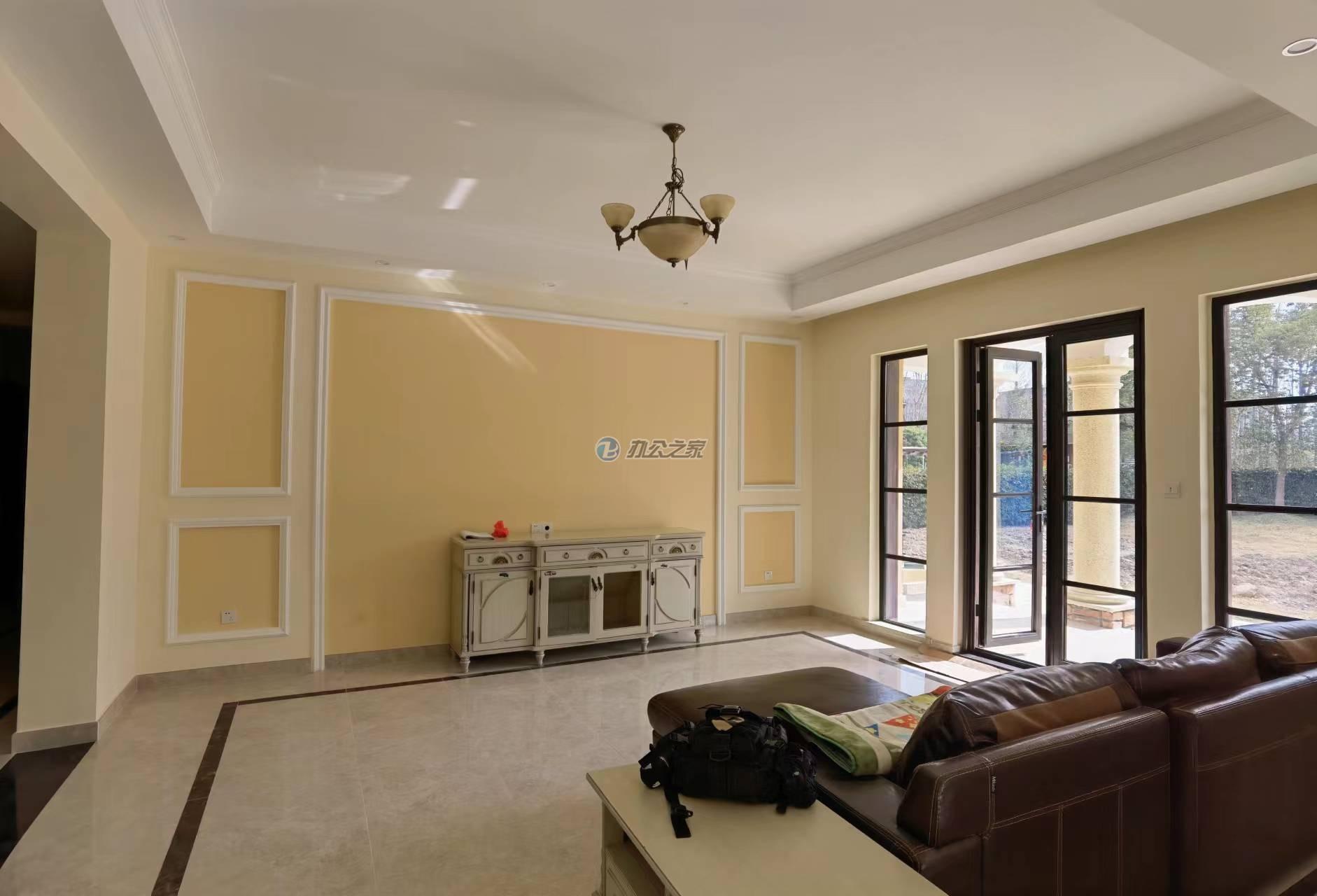 盛大天地全球研發(fā)中心