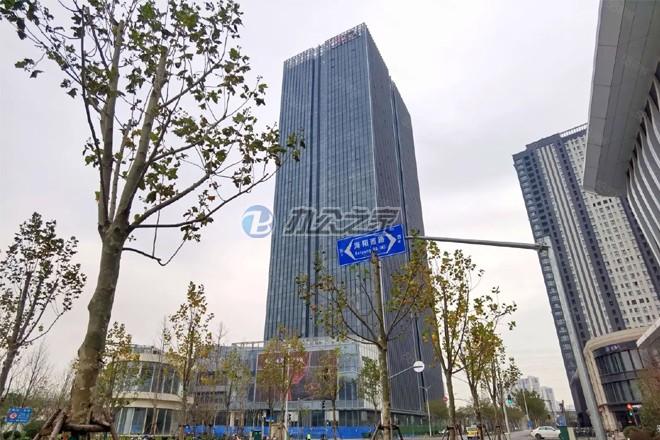 考核寫(xiě)字樓租賃招商運(yùn)營(yíng)有哪些指標(biāo)？